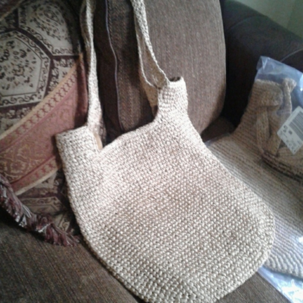Tote bag